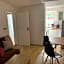Apartmány Michaela