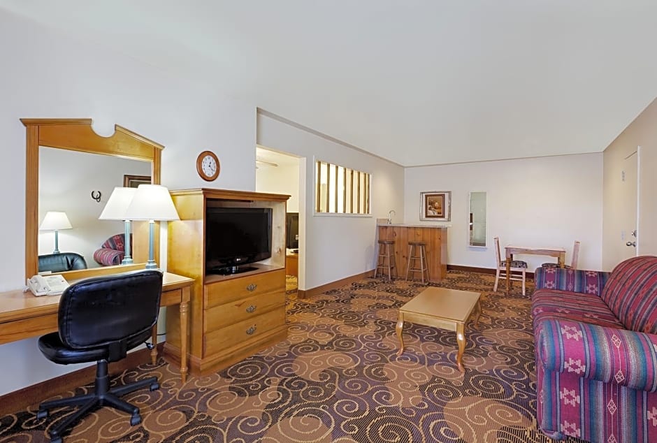 Days Inn by Wyndham San Angelo