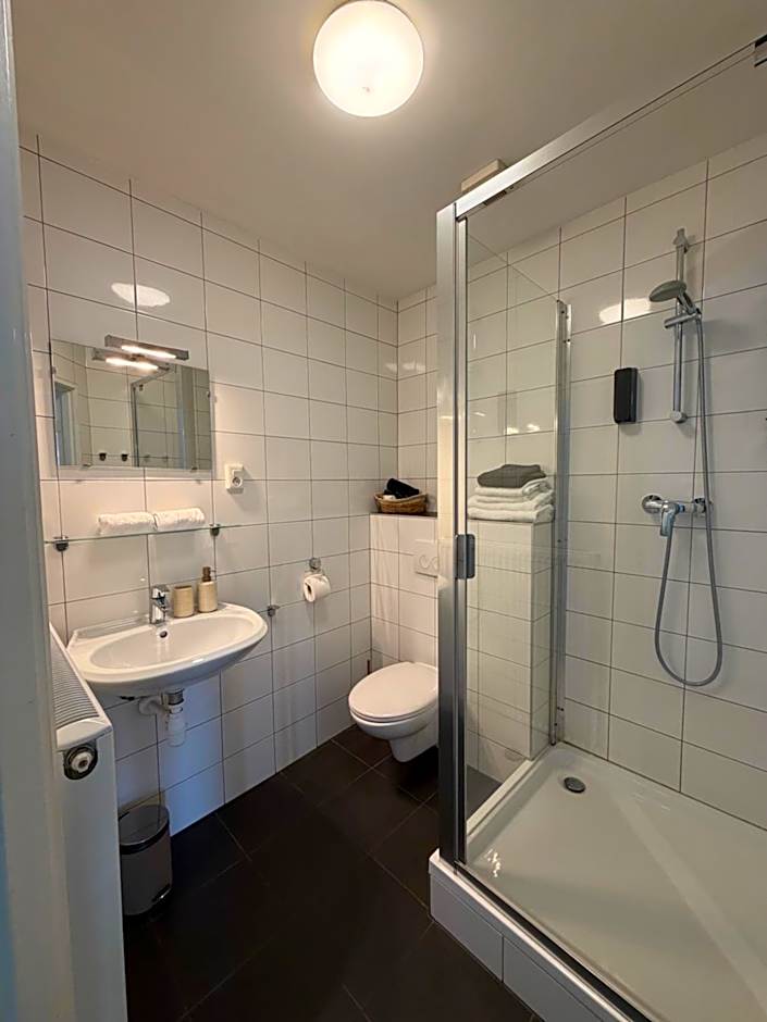 BnB Bruxelles - Studios & Apartments