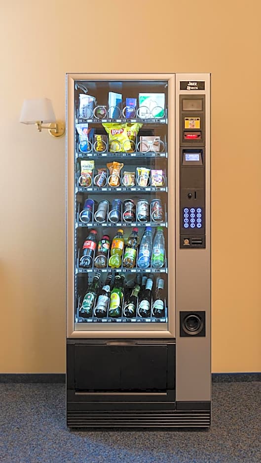 PrivatHotel Probst