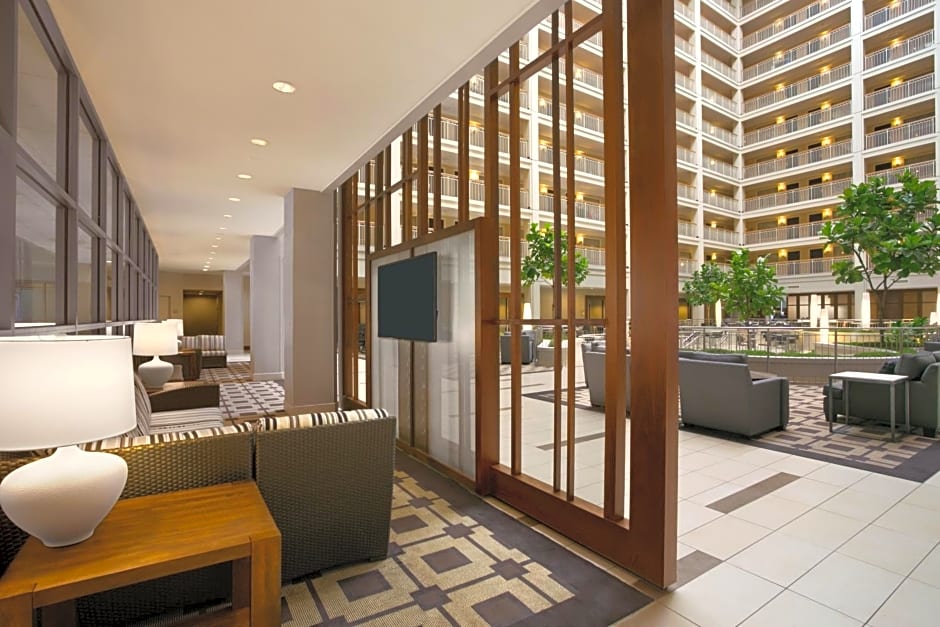 Embassy Suites Chicago - Downtown River North