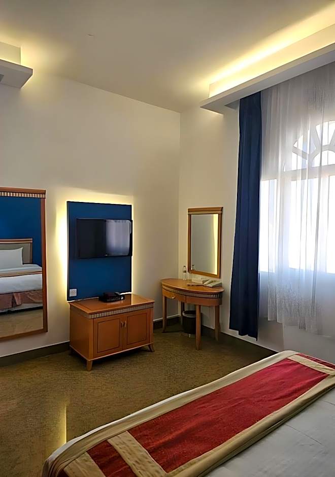 Safeer International Hotel