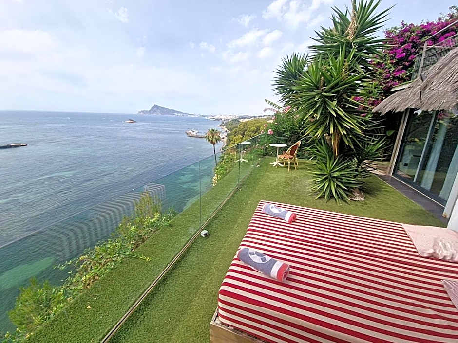 Condesa del Mar apartamentos adults only