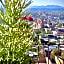 Hotel Boutique Casa Laja