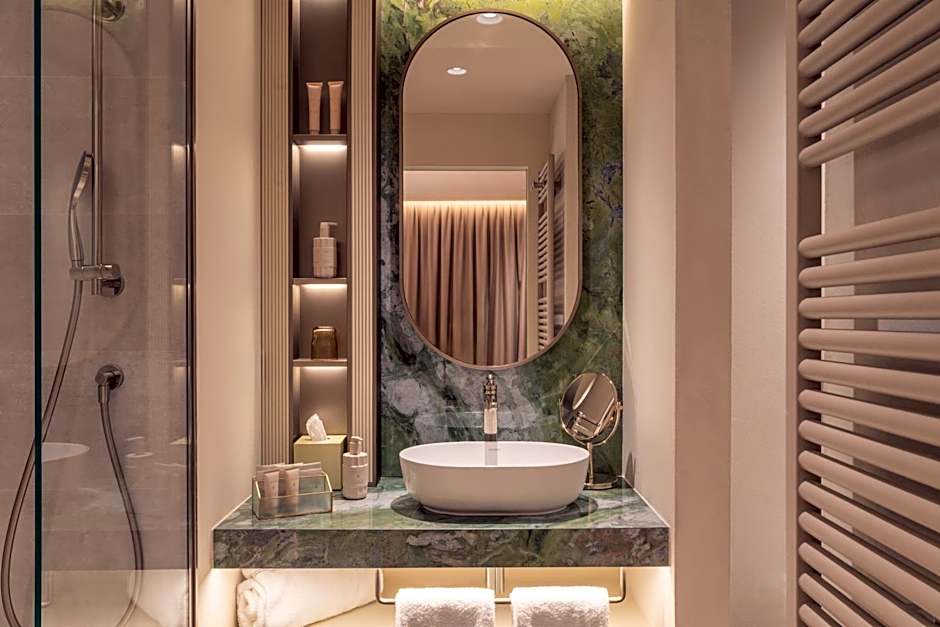 Bellerive Lifestyle Hotel