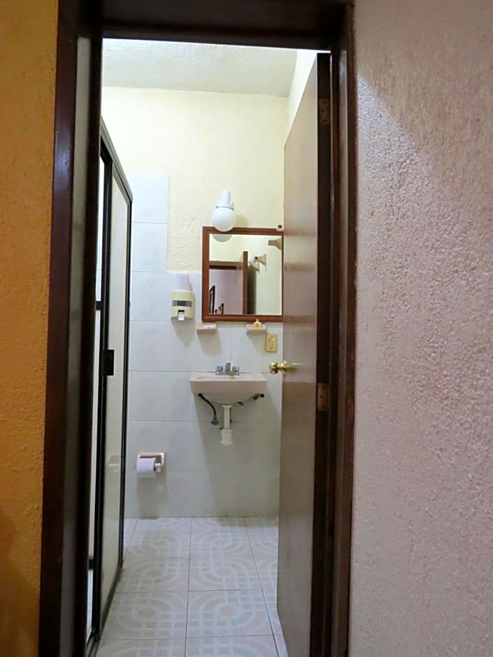 Hotel Posada Escudero