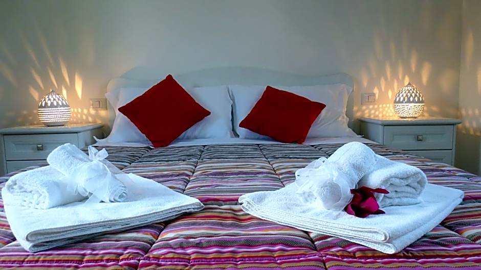 Domus Antiqua Residence