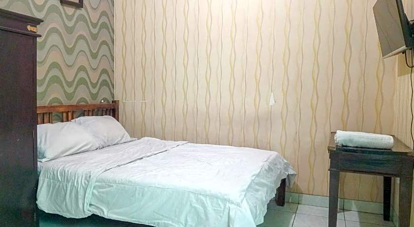 Hotel O Trihakso Guesthouse