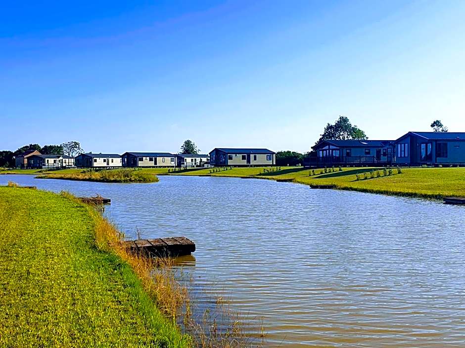 Home Farm Park - Static Caravans