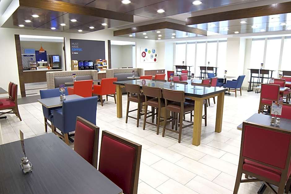 Holiday Inn Express Seguin By IHG