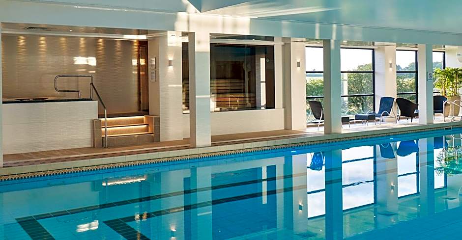 Wrightington Hotel, Health Club & Spa