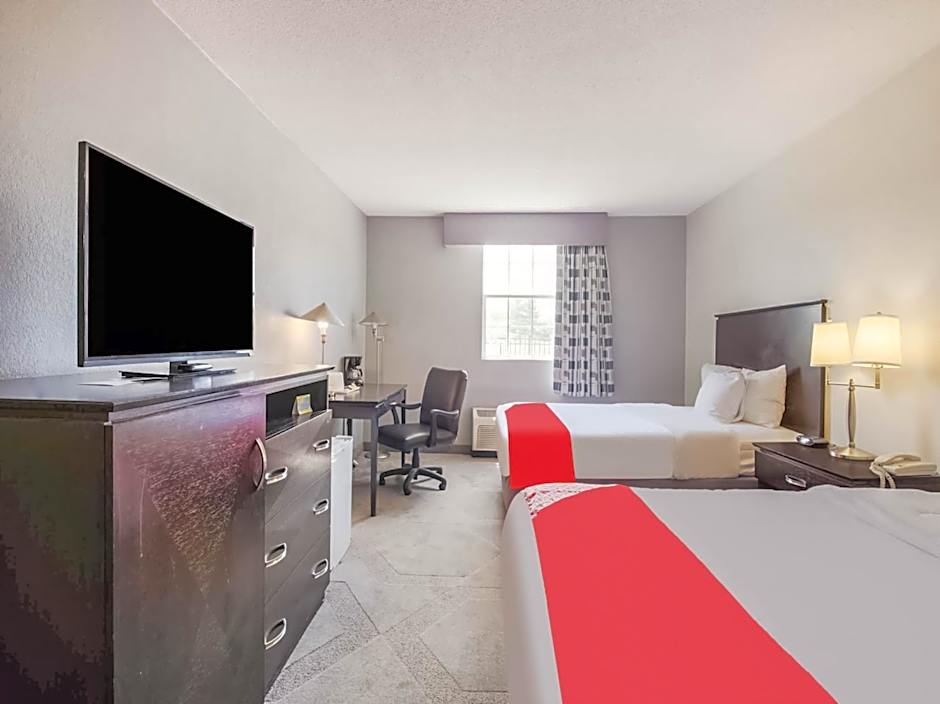 Days Inn by Wyndham Conneaut