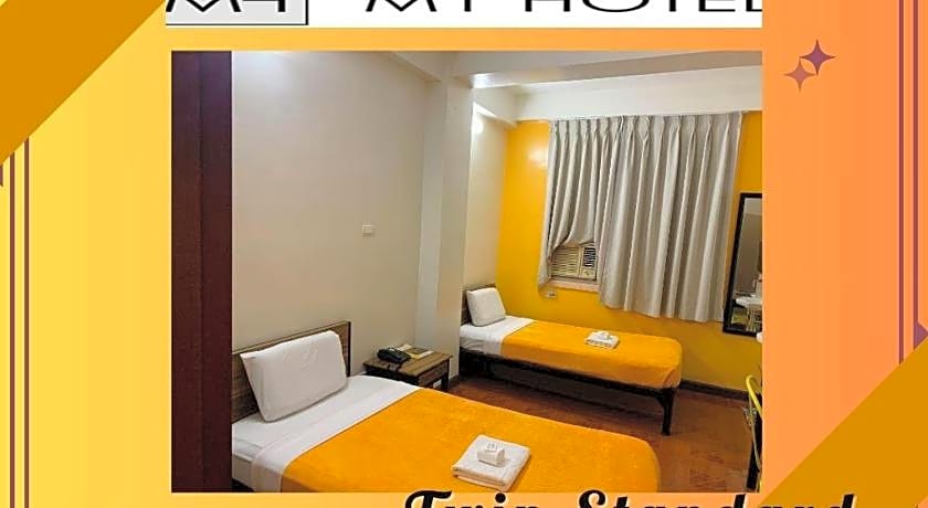 My Hotel Davao