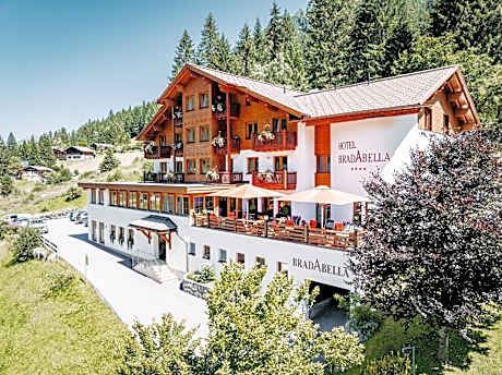 Hotel Bradabella - Montafon