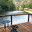 Old Mill Lodge, Seasonal Working Ostrich Farm & Restaurant, Oudtshoorn