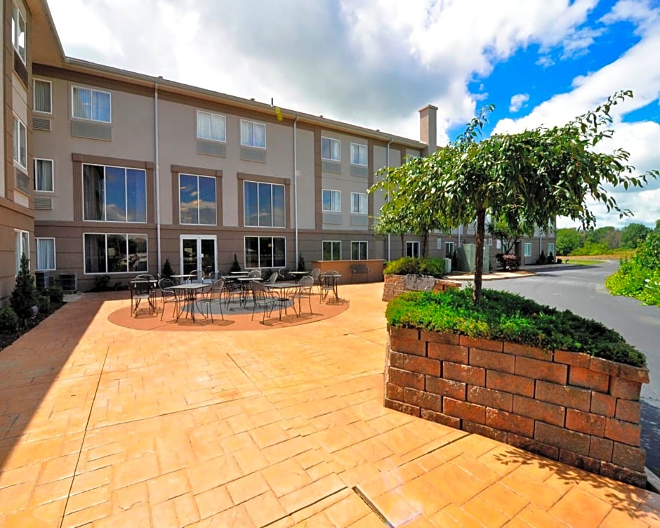 Holiday Inn Express Hotel & Suites Port Clinton-Catawba Island By IHG