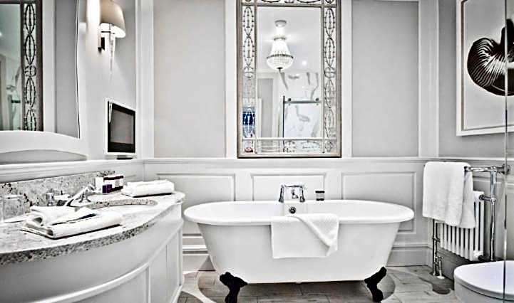 Thornton Hall Hotel And Spa