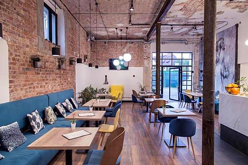 Mikro Aparty bezpłatny parking