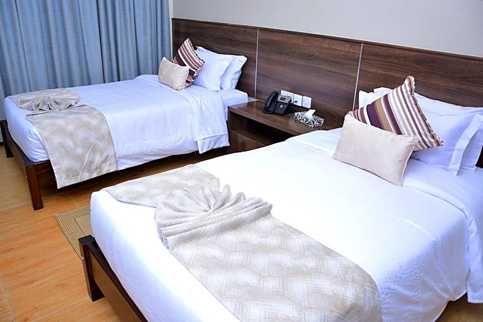 Razana Hotel