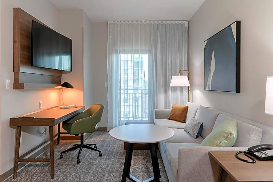 Staybridge Suites Pigeon Forge - Smoky Mtns By IHG