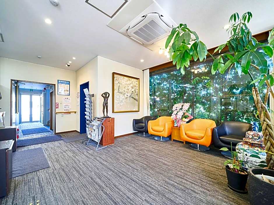 Okasan Hotel - Vacation STAY 66105v