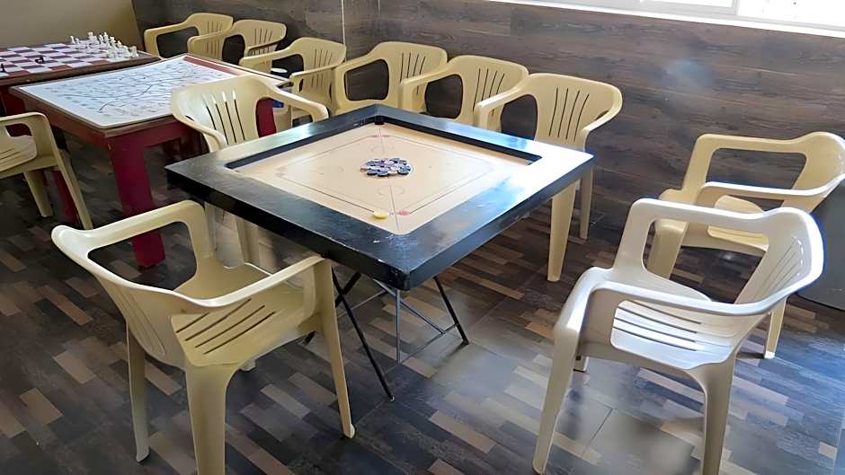 Hotel Sunny International