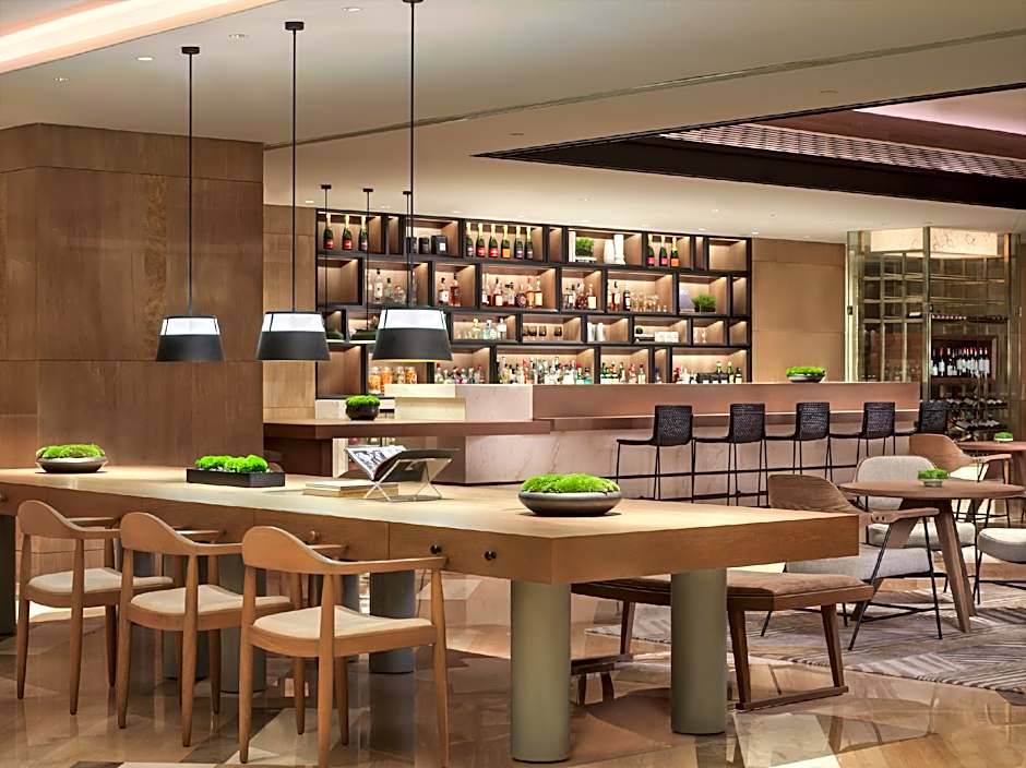 Sheraton Guangzhou Hotel