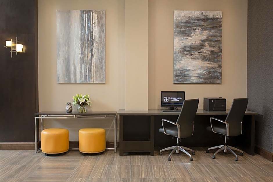 The Park Hotel London