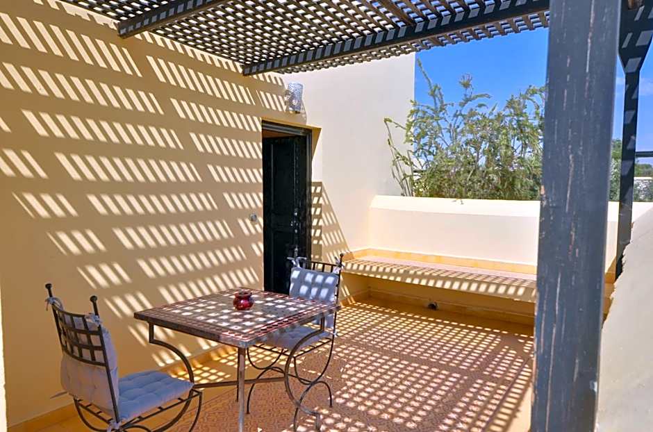 Essaouira Lodge
