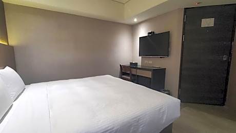Business Double Room