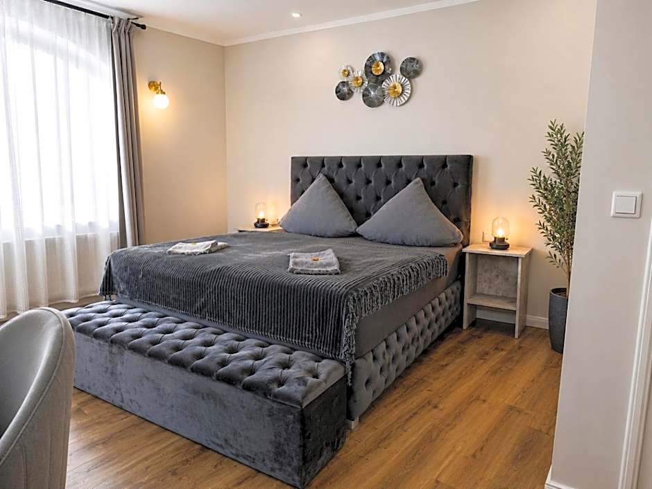Boutique Hotel