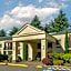 Best Western Plus Plaza By The Green