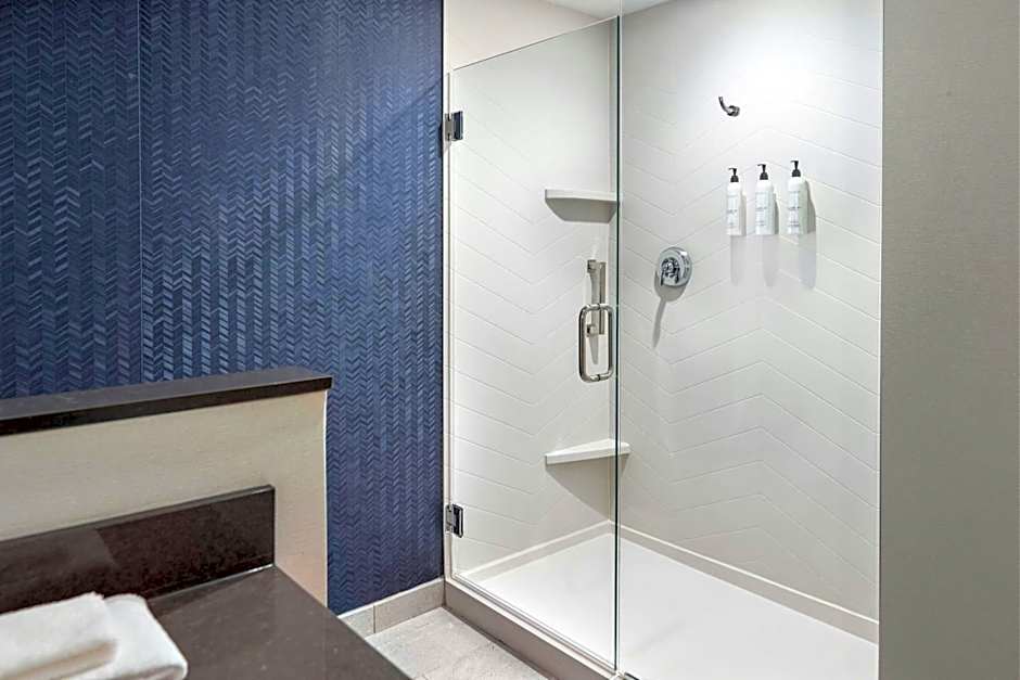 Fairfield by Marriott Inn & Suites Grovetown