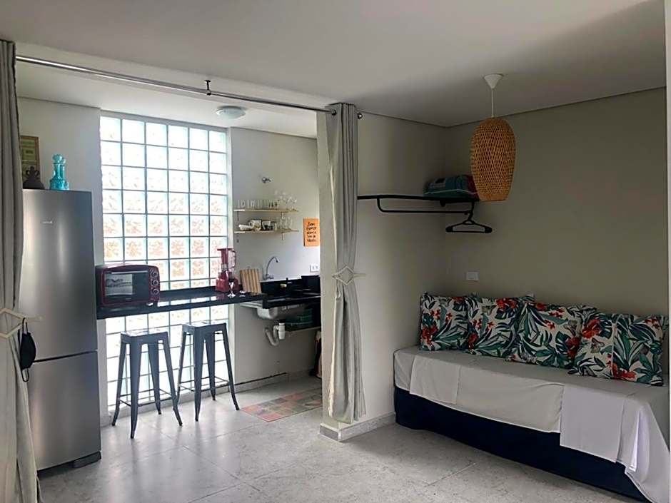 Panoramica Residencial