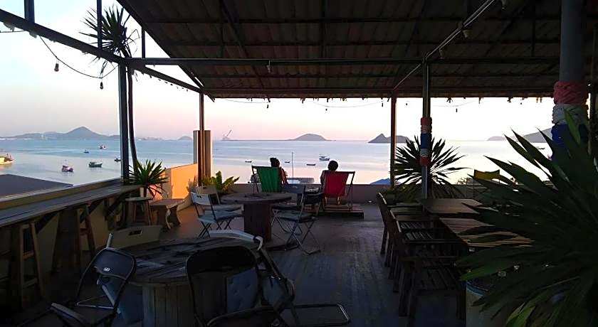 Sattahiptale Boutique Guesthouse & Hostel