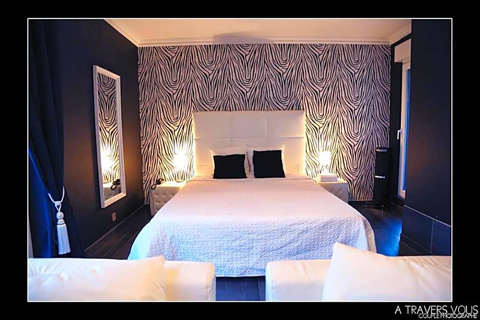 V E R O N E - Rooms & Suites - Liège - Rocourt