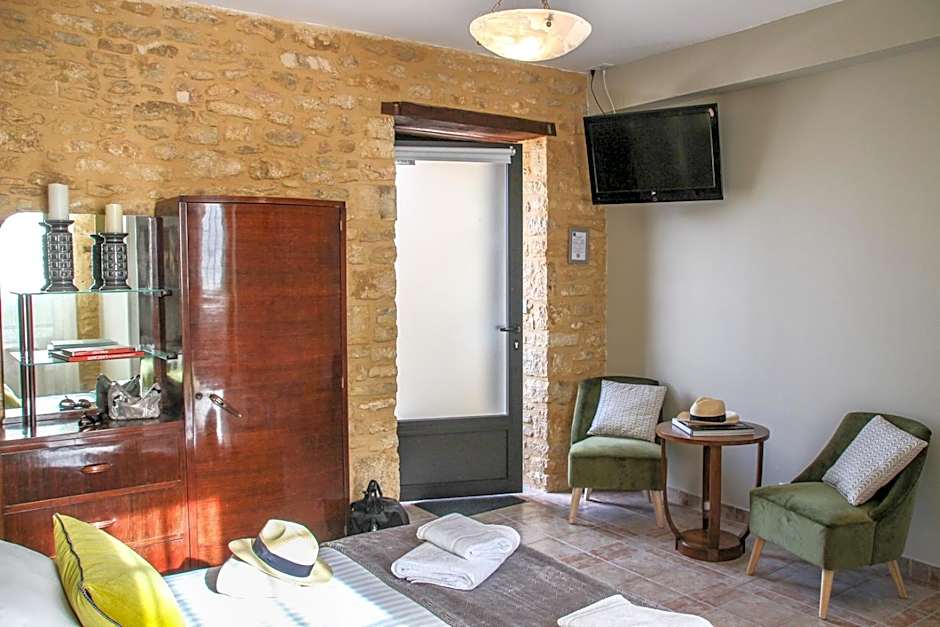 Aux Bories de Marquay, chambres d'hôtes B&B avec piscine et SPA près de Sarlat