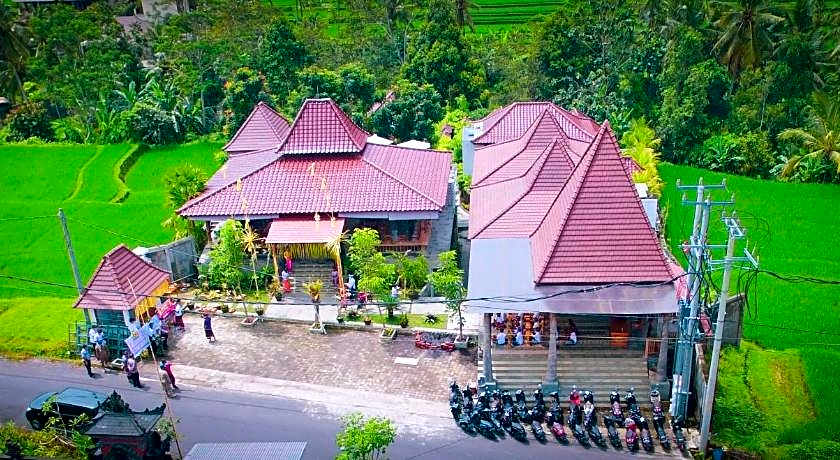 Danakha Villa Ubud