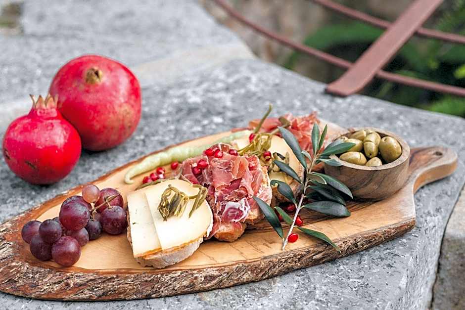 Hotel Finca Ca N'ai - Adults Only