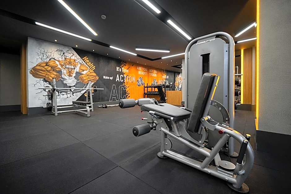 Villa Sunflower Hotel - All Inclusive