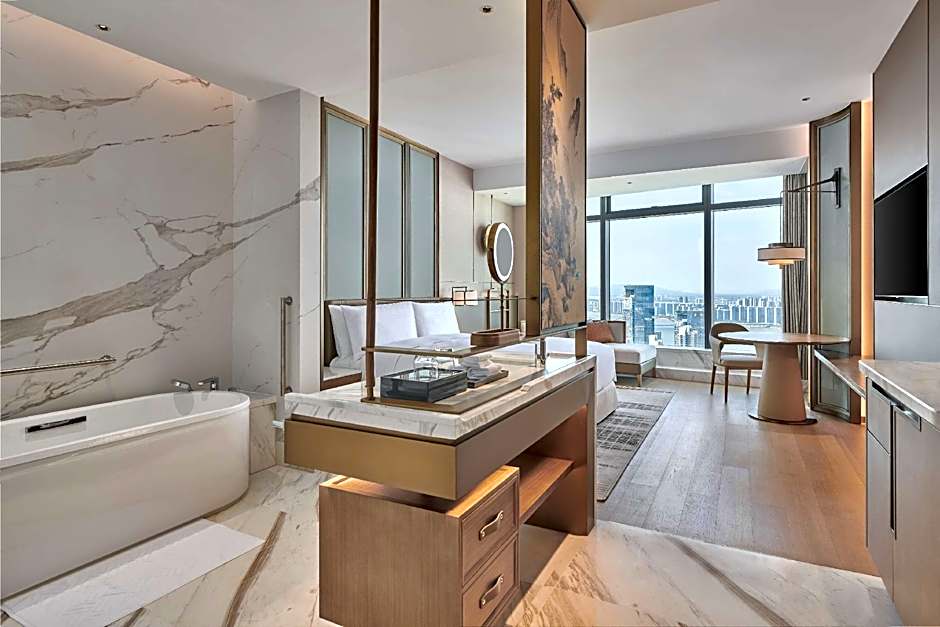 Hilton Changsha Riverside