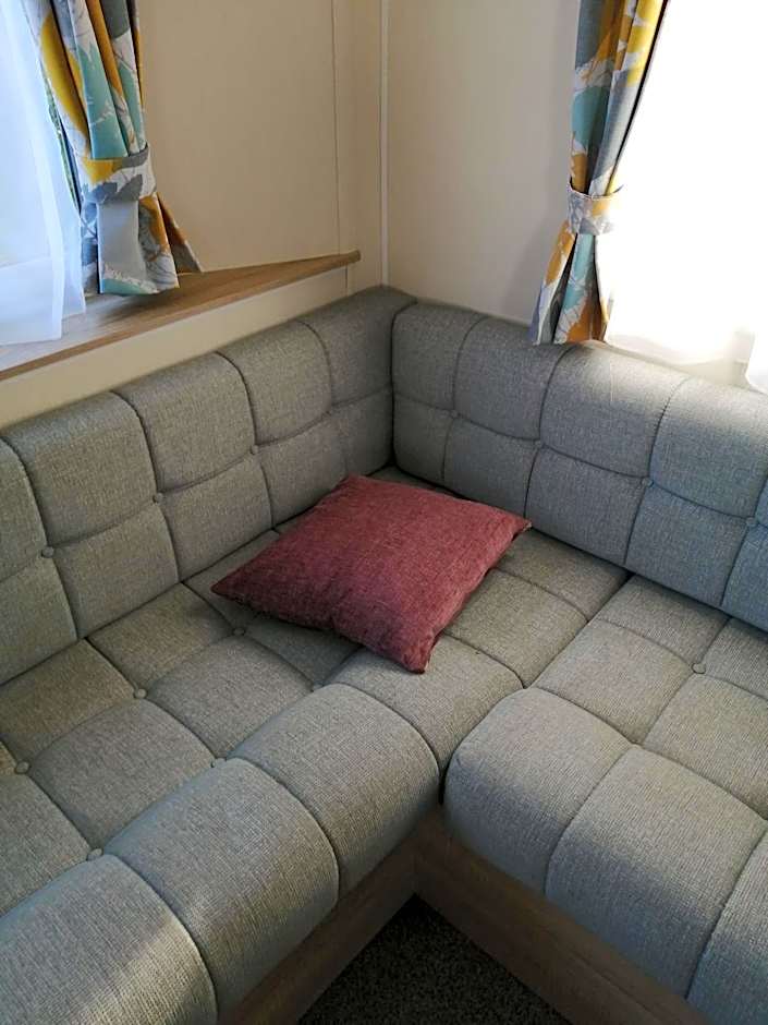 CW77 St Osyth Beach Holiday Park