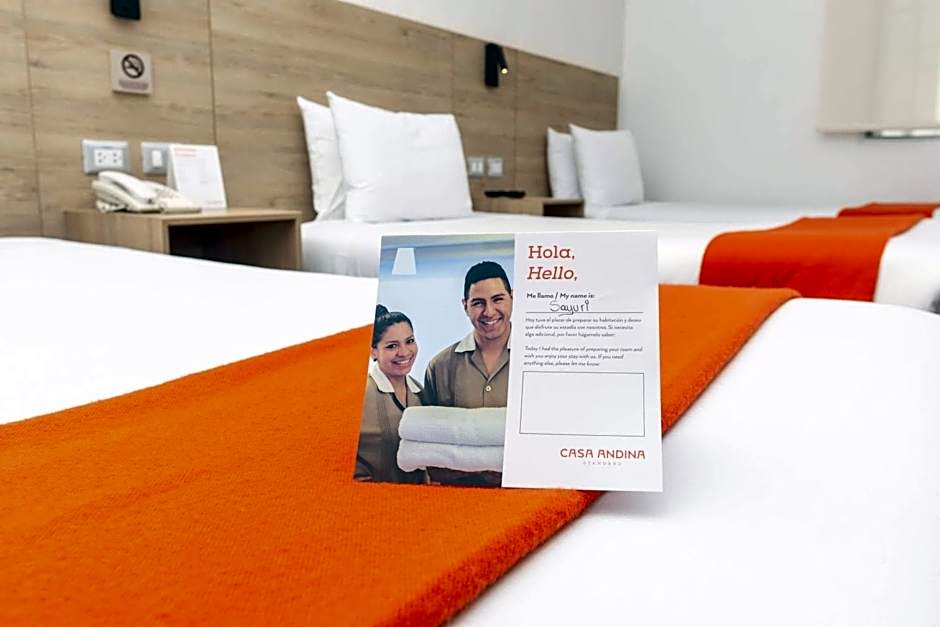 Casa Andina Standard Cusco San Blas