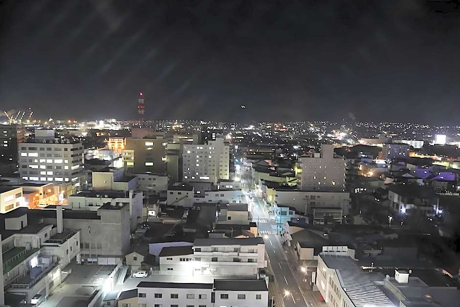 Dormy Inn Honhachinohe Hot Springs