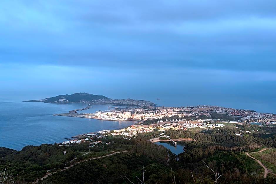 Parador de Ceuta