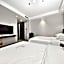 New Beijing Hotel (Guangzhou Sun Yat Sen Memorial Hospital Yide Road Subway Station)