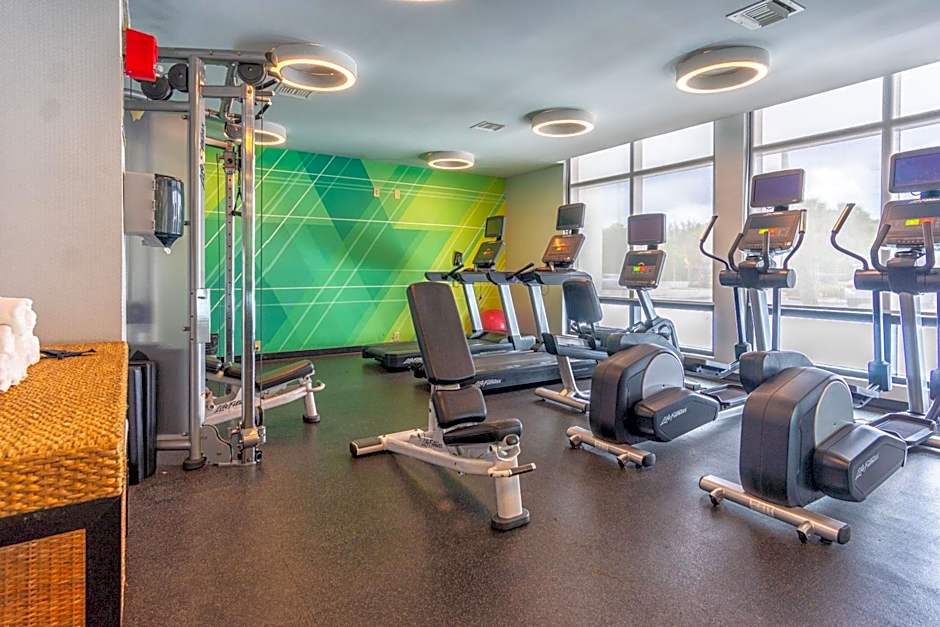 Holiday Inn Miami International Airport By IHG