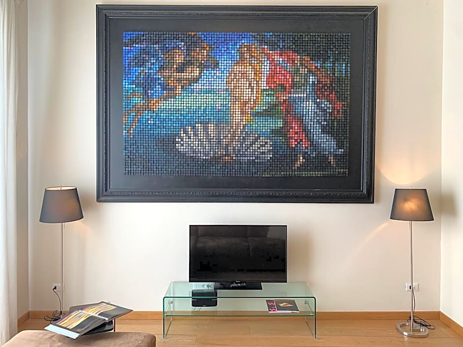 Florence Art Apartments