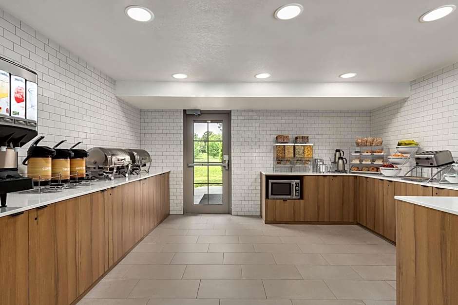 Microtel Inn & Suites By Wyndham Culpeper