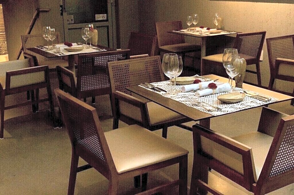 Flor De Lis Exclusive Hotel